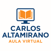 CARLOS ALTAMIRANO